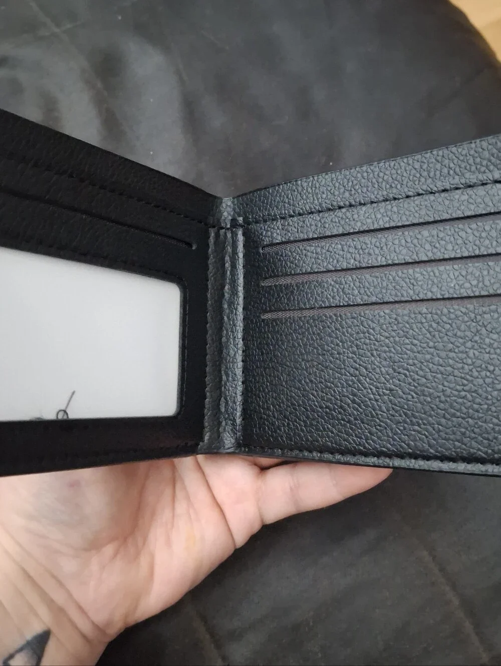 CR7 Cristiano Ronaldo Wallet
